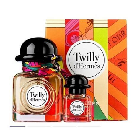 twilly hermes duft